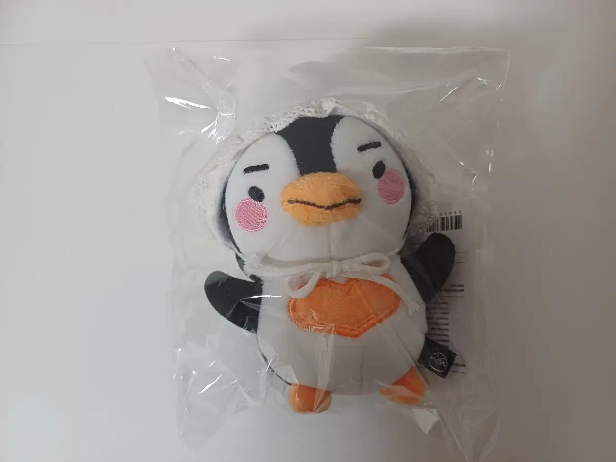 이준호 ZooPM PLUSH BABY Ver. (미개봉)